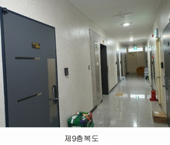 2025타경11297 서울특별시 동대문구 한천로 128, 동일타워 9층 902호 오피스텔 경매 이미지