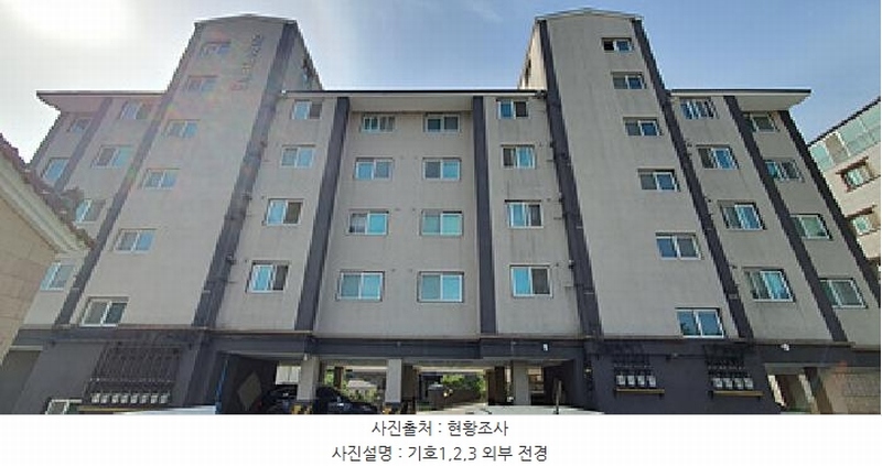 2025타경11421 경상남도 김해시 진영로50번길 46, 진영썬빌 101동 5층 505호 다세대(빌라) 경매 이미지