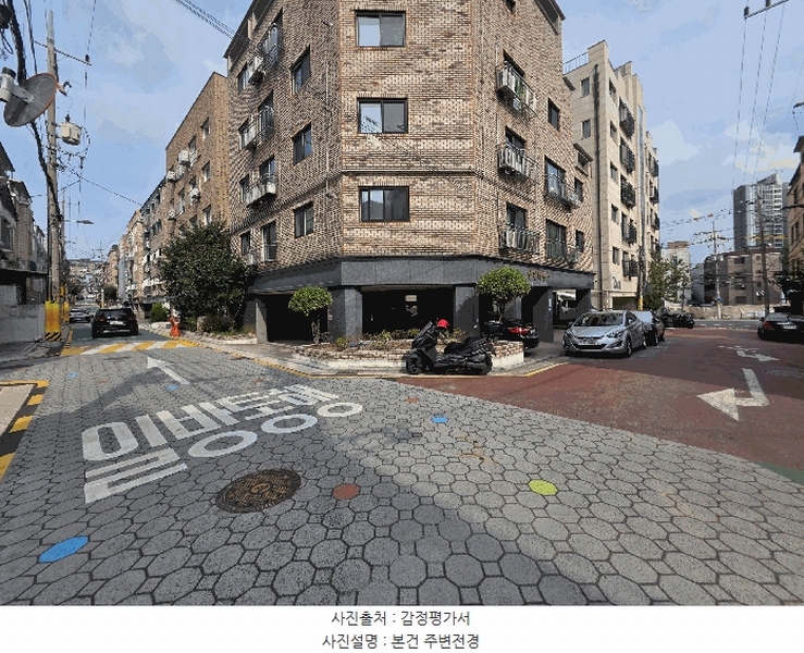2025타경11301 서울특별시 금천구 독산로102길 102, 한나래 2층 202호 다세대(빌라) 경매 이미지