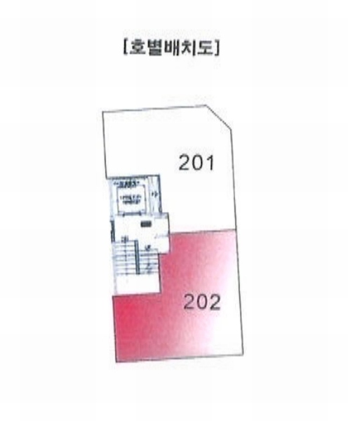 2025타경11301 서울특별시 금천구 독산로102길 102, 한나래 2층 202호 다세대(빌라) 경매 이미지