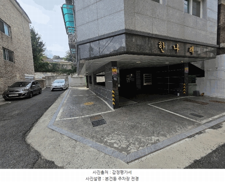 2025타경11301 서울특별시 금천구 독산로102길 102, 한나래 2층 202호 다세대(빌라) 경매 이미지
