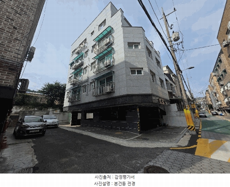 2025타경11301 서울특별시 금천구 독산로102길 102, 한나래 2층 202호 다세대(빌라) 경매 이미지