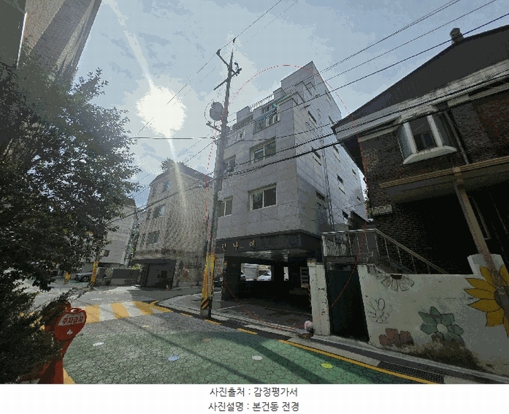 2025타경11301 서울특별시 금천구 독산로102길 102, 한나래 2층 202호 다세대(빌라) 경매 이미지