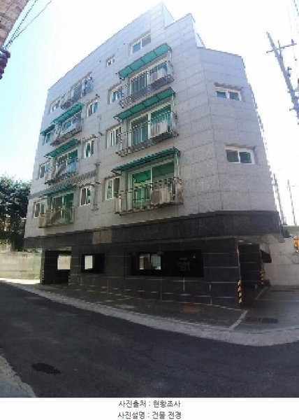 2025타경11301 서울특별시 금천구 독산로102길 102, 한나래 2층 202호 다세대(빌라) 경매 이미지