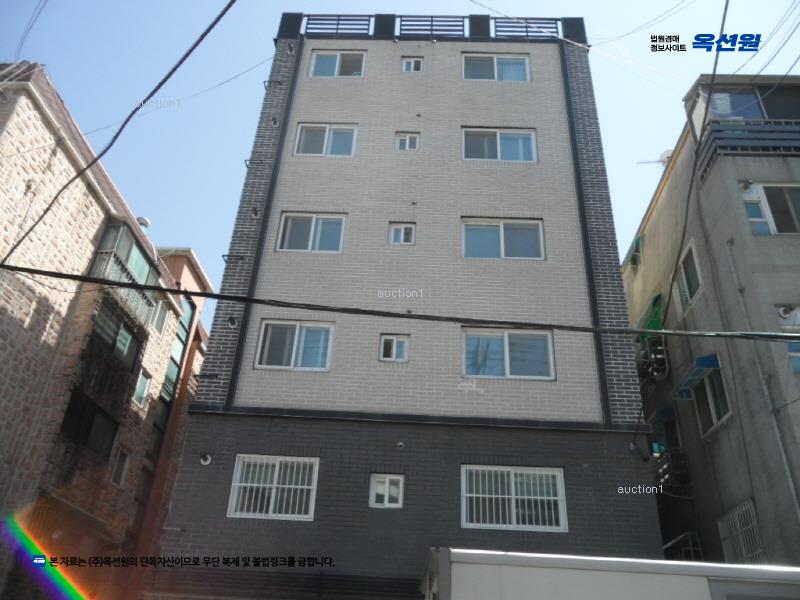 2025타경11309 서울특별시 강서구 화곡동 882-40 다세대(빌라)[공급14평형] 경매 이미지