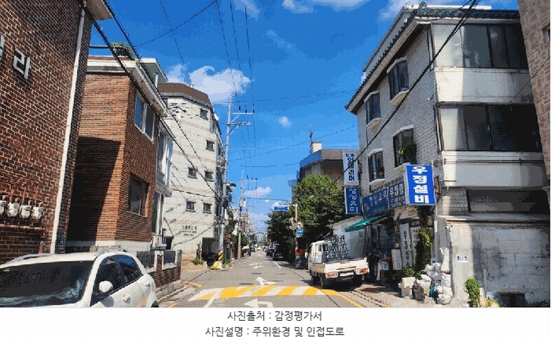2025타경11309 서울특별시 강서구 화곡동 882-40 다세대(빌라)[공급14평형] 경매 이미지