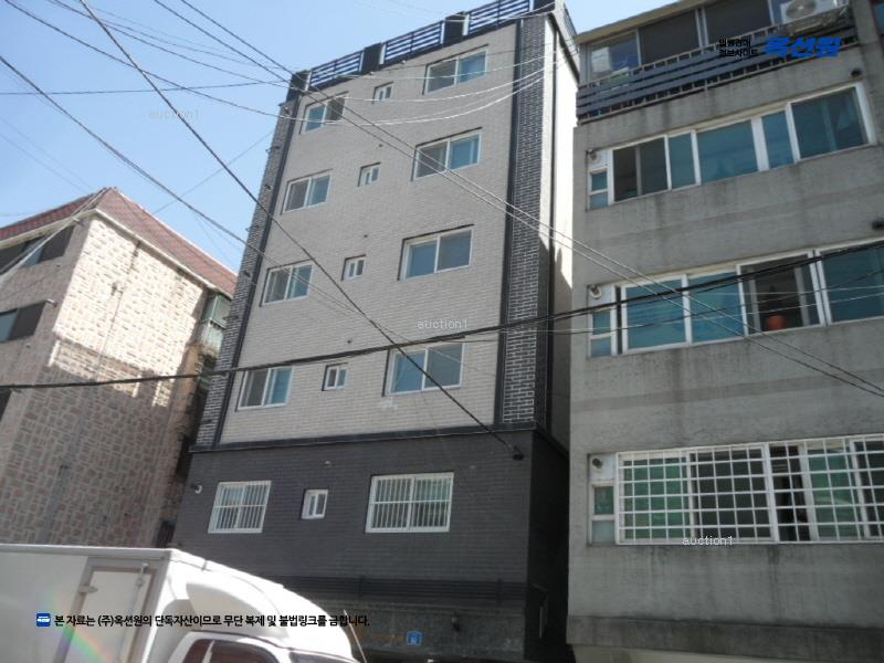 2025타경11309 서울특별시 강서구 화곡동 882-40 다세대(빌라)[공급14평형] 경매 이미지