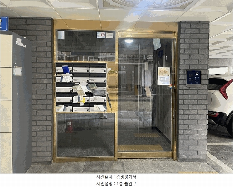2025타경11309 서울특별시 강서구 화곡동 882-40 다세대(빌라)[공급14평형] 경매 이미지