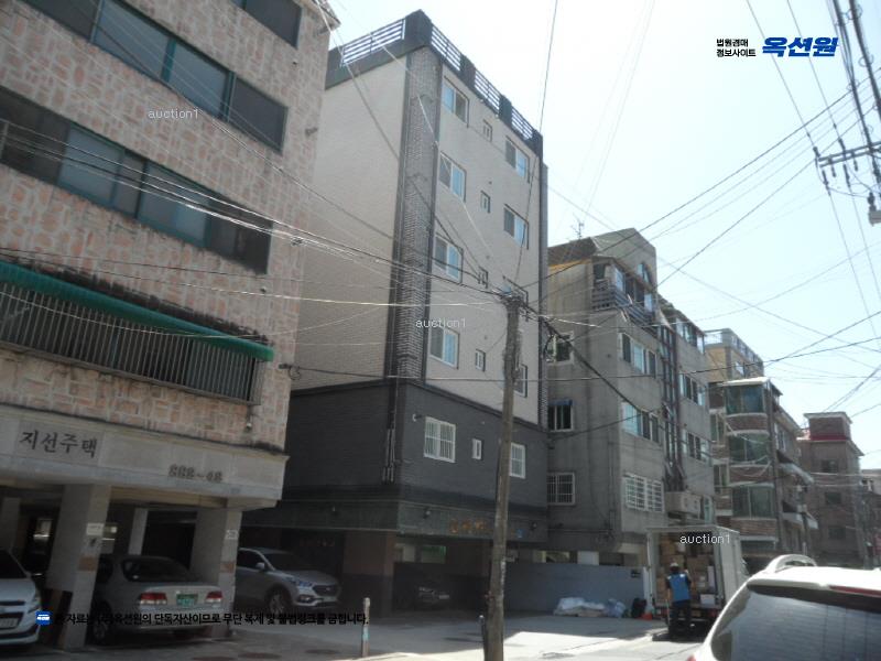 2025타경11309 서울특별시 강서구 화곡동 882-40 다세대(빌라)[공급14평형] 경매 이미지