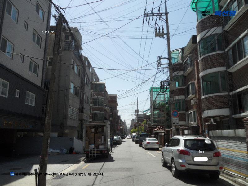 2025타경11309 서울특별시 강서구 화곡동 882-40 다세대(빌라)[공급14평형] 경매 이미지