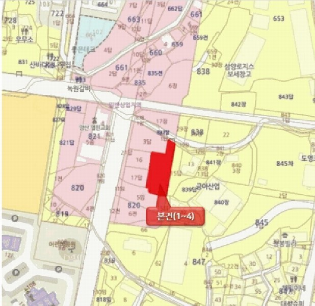 2025타경11321 경상남도 양산시 상북면 민등대길 32, J아트하우스빌 9층 904호 아파트[공급37평형] 경매 이미지