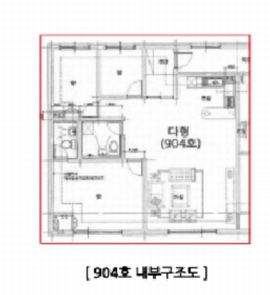 2025타경11321 경상남도 양산시 상북면 민등대길 32, J아트하우스빌 9층 904호 아파트[공급37평형] 경매 이미지