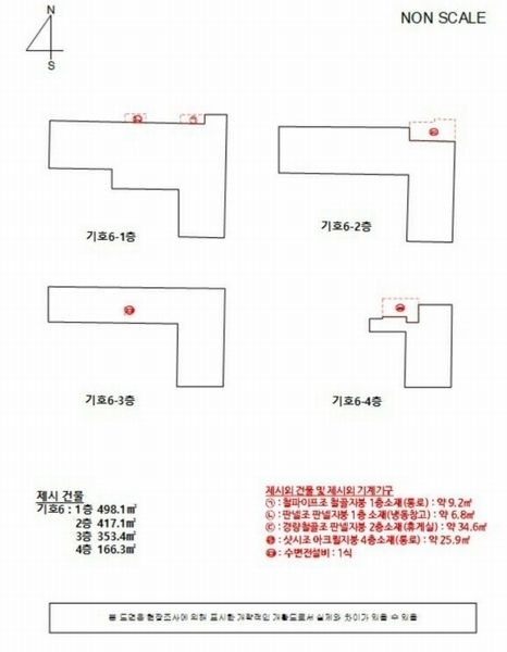 2025타경11326 경상남도 김해시 불암동 220-171 근린주택 경매 이미지