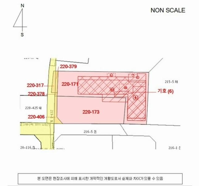 2025타경11326 경상남도 김해시 불암동 220-171 근린주택 경매 이미지
