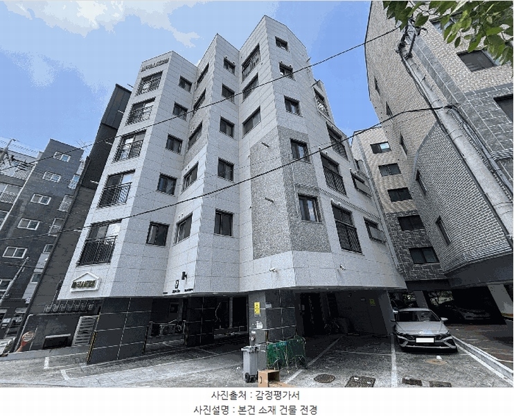2025타경11330 서울특별시 강서구 양천로30길 73-5, 마곡시티빌 4층 402호 다세대(빌라) 경매 이미지