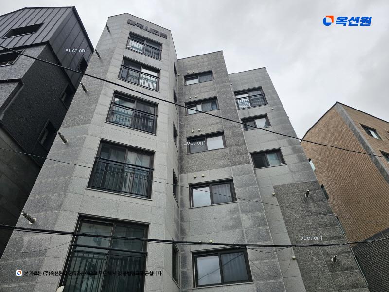 2025타경11330 서울특별시 강서구 양천로30길 73-5, 마곡시티빌 4층 402호 다세대(빌라) 경매 이미지