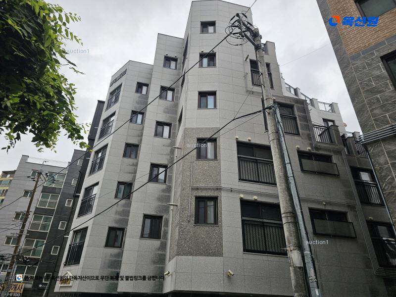 2025타경11330 서울특별시 강서구 양천로30길 73-5, 마곡시티빌 4층 402호 다세대(빌라) 경매 이미지