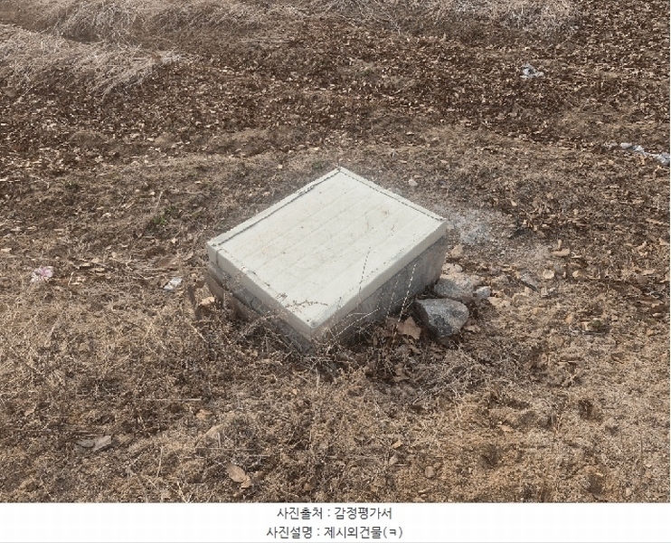 2023타경305204 강원특별자치도 원주시 무실동 145-3 농지 경매 이미지