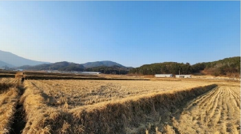 2025타경11343 울산광역시 울주군 두서면 구량리 108-10 농지 경매 이미지