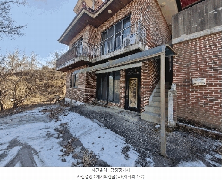 2023타경305204 강원특별자치도 원주시 무실동 116-1 주택 경매 이미지