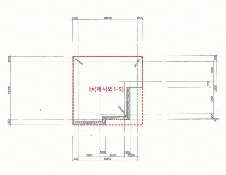 2023타경305204 강원특별자치도 원주시 무실동 116-1 주택 경매 이미지