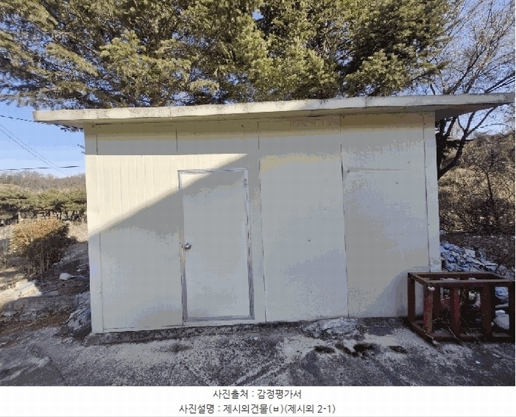 2023타경305204 강원특별자치도 원주시 무실동 116-1 주택 경매 이미지