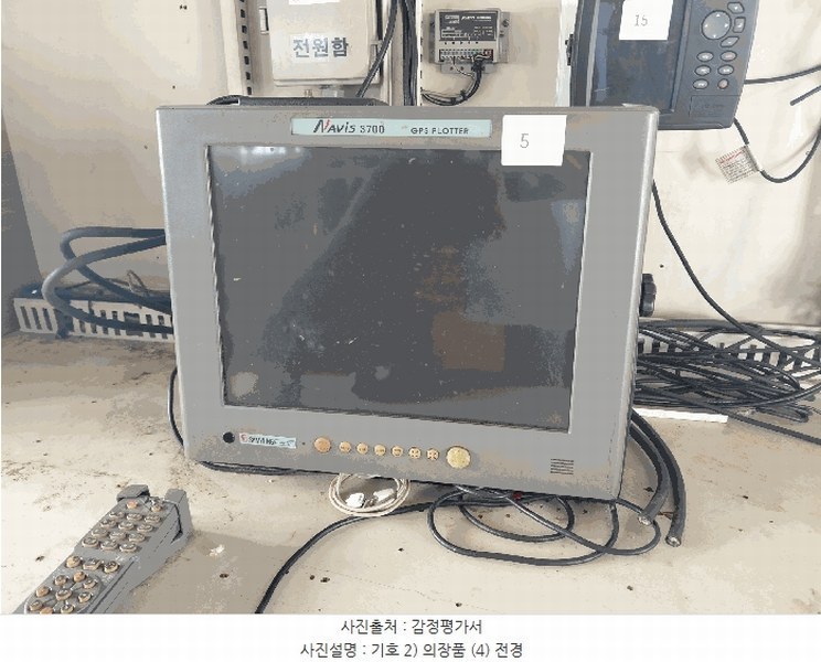 2025타경31469 경상남도 사천시 선박 경매 이미지