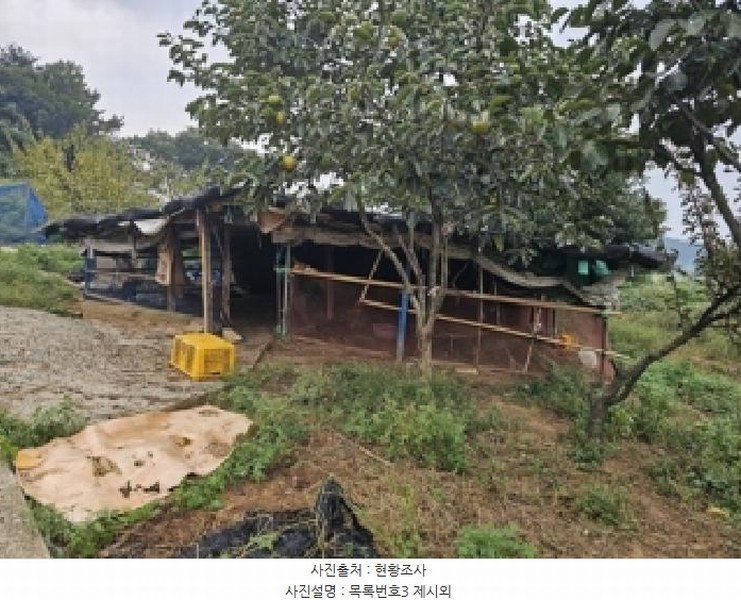 2025타경31157 경상남도 하동군 진교면 양포리 343 농지 경매 이미지