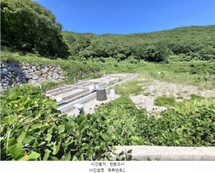 2025타경31051 경상남도 남해군 미조면 송정리 산58-11 임야 경매 이미지