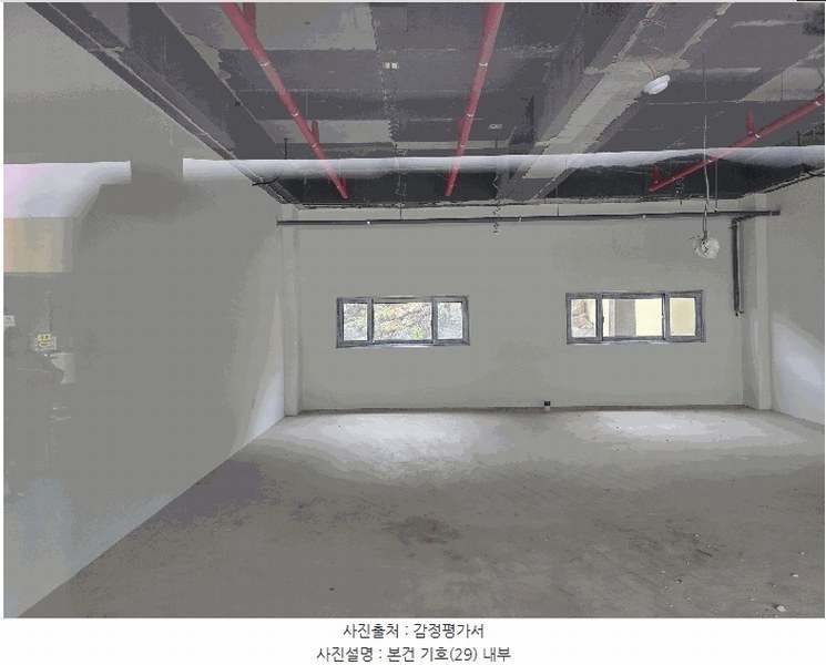 2025타경30928 경상남도 하동군 쌍계로 4, 신화개타운 2층 208호 근린상가 경매 이미지