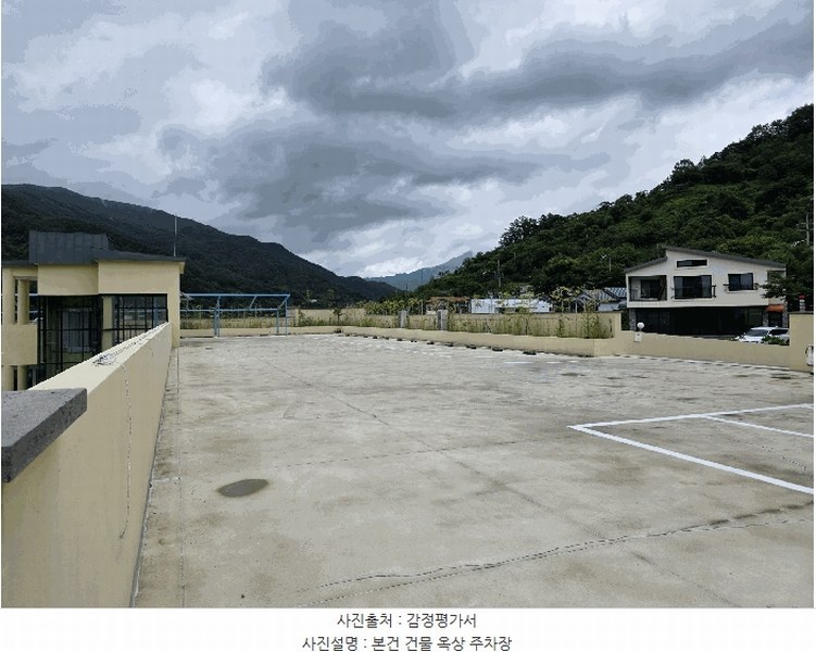 2025타경30928 경상남도 하동군 쌍계로 4, 신화개타운 2층 201호 근린상가 경매 이미지