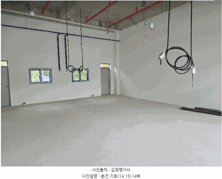 2025타경30928 경상남도 하동군 쌍계로 4, 신화개타운 1층 117호외1개호 근린상가 경매 이미지
