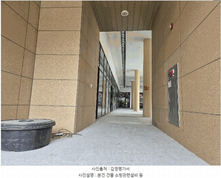 2025타경30928 경상남도 하동군 쌍계로 4, 신화개타운 1층 105호 근린상가 경매 이미지