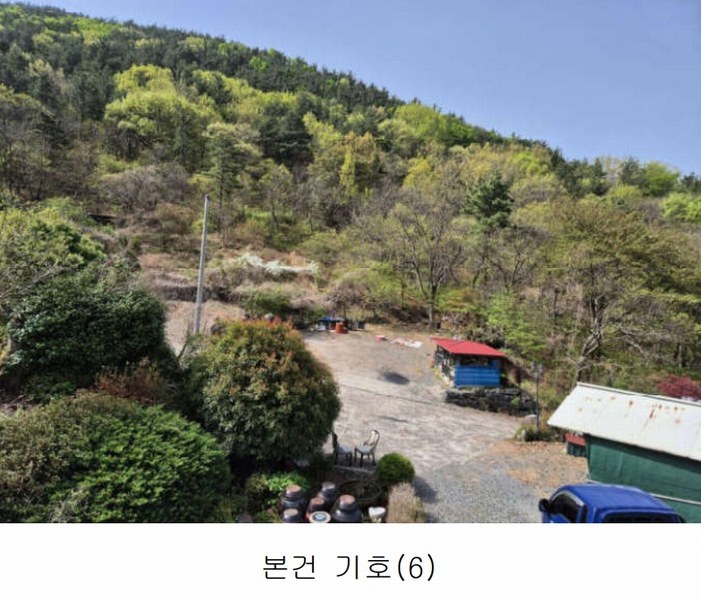 2025타경30706 경상남도 사천시 죽림동 산155 임야 경매 이미지