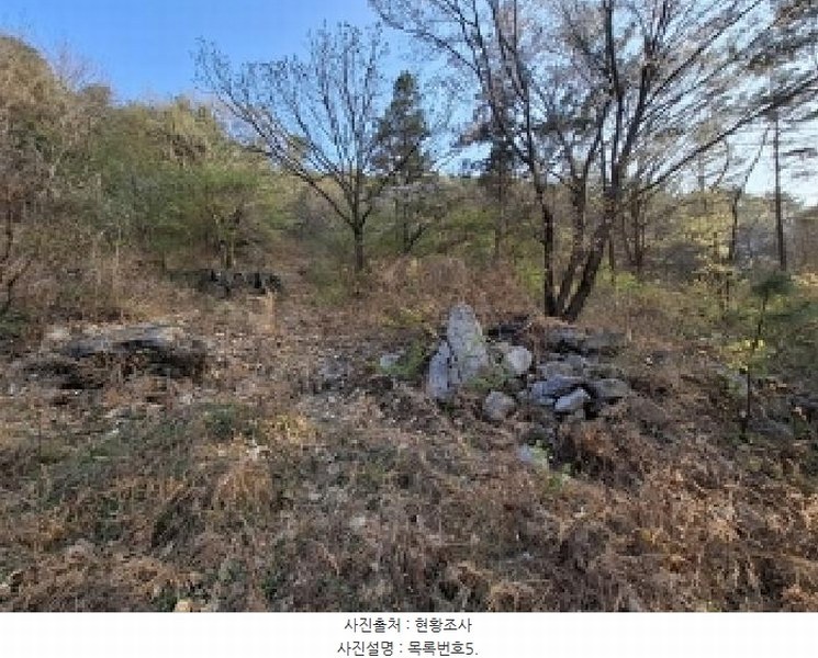 2025타경30706 경상남도 사천시 죽림동 산155 임야 경매 이미지