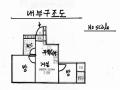 2025타경11388 서울특별시 강서구 곰달래로16길 34, 제이투리더스뷰 11층 1105호 오피스텔 경매 이미지