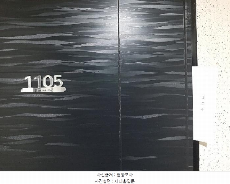 2025타경11388 서울특별시 강서구 곰달래로16길 34, 제이투리더스뷰 11층 1105호 오피스텔 경매 이미지