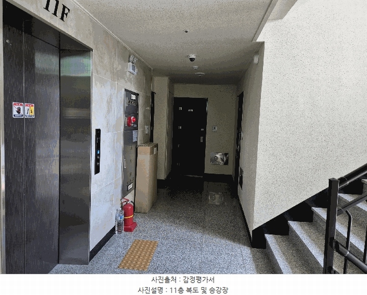 2025타경11388 서울특별시 강서구 곰달래로16길 34, 제이투리더스뷰 11층 1105호 오피스텔 경매 이미지