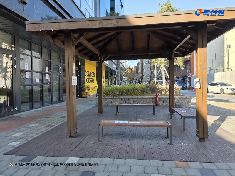 2025타경238 서울특별시 성동구 성수일로12길 26, 서울숲코리아아이티센터 지1층 비107호 아파트형공장 경매 이미지