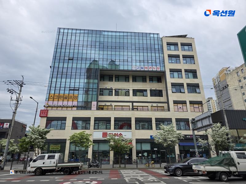 2024타경3460 서울특별시 송파구 동남로29길 4, 센트럴오금 에이동 7층 702호 근린상가 경매 이미지