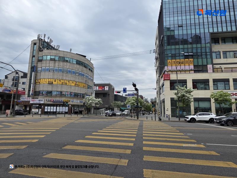 2024타경3460 서울특별시 송파구 동남로29길 4, 센트럴오금 에이동 7층 702호 근린상가 경매 이미지