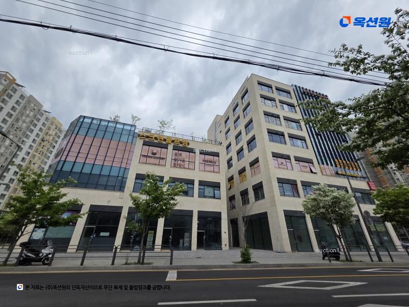 2024타경3460 서울특별시 송파구 동남로29길 4, 센트럴오금 에이동 7층 701호 근린상가 경매 이미지