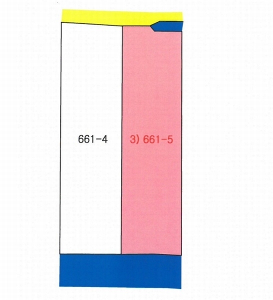 2025타경30262 전북특별자치도 남원시 금지면 상신리 661-5 농지 경매 이미지