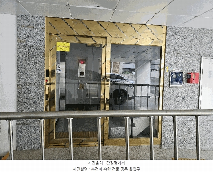 2025타경11407 서울특별시 구로구 경서로5길 8-4, 황금캐슬 6층 602호 다세대(빌라) 경매 이미지