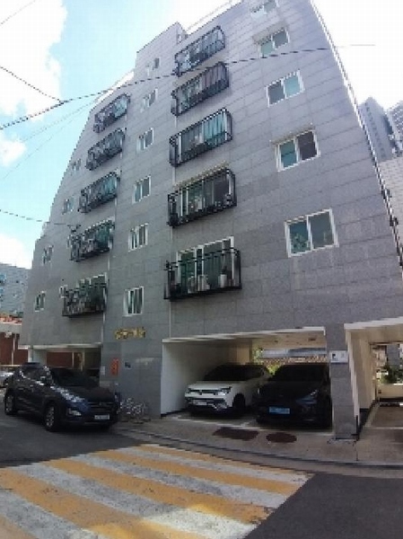 2025타경11407 서울특별시 구로구 경서로5길 8-4, 황금캐슬 6층 602호 다세대(빌라) 경매 이미지