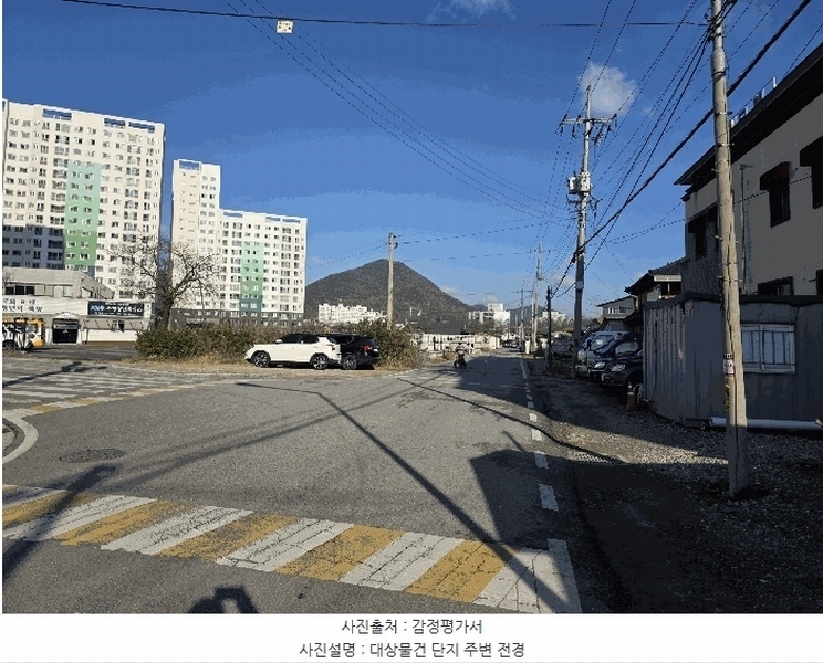 2025타경1198 전북특별자치도 순창군 교성로 55, 순창남양휴튼아파트 105동 1층 101호 아파트 경매 이미지