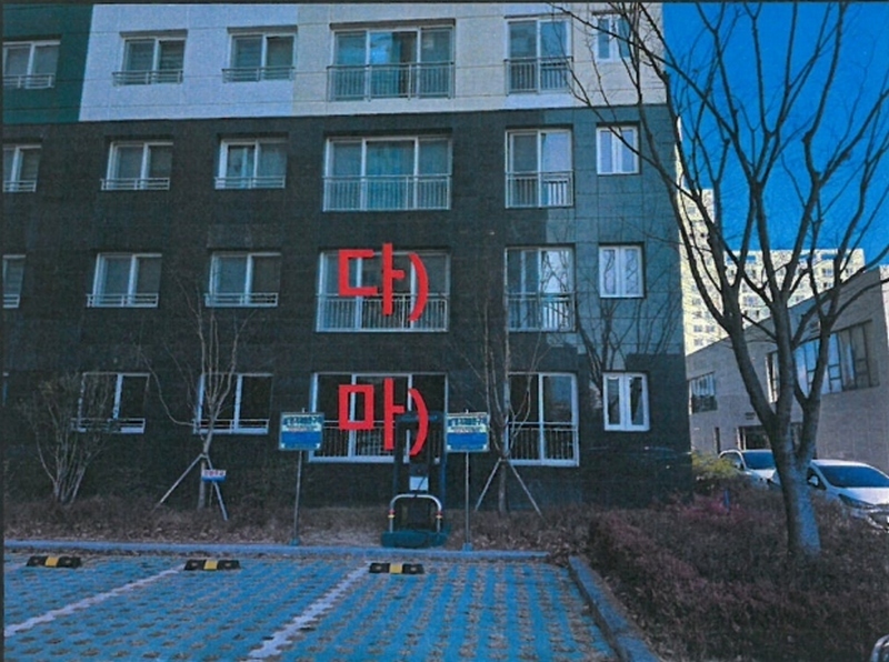 2025타경1198 전북특별자치도 순창군 교성로 55, 순창남양휴튼아파트 105동 2층 201호 아파트 경매 이미지