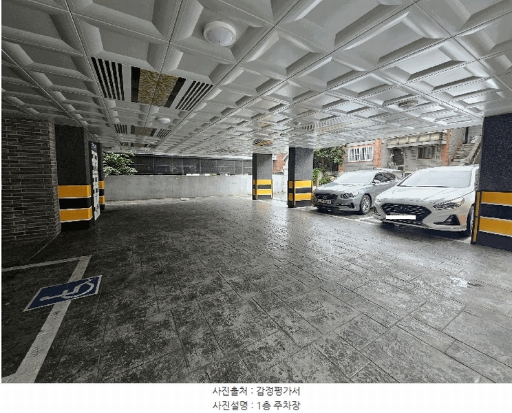2025타경11417 서울특별시 금천구 독산로70길 15-5, 금강파크빌 3층 305호 다세대(빌라)[공급9평형] 경매 이미지