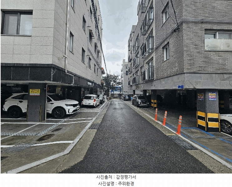 2025타경11417 서울특별시 금천구 독산로70길 15-5, 금강파크빌 3층 305호 다세대(빌라)[공급9평형] 경매 이미지