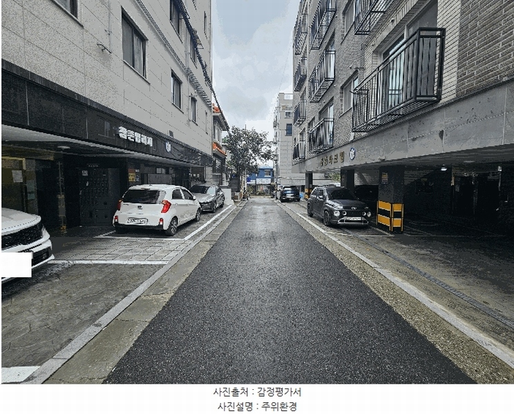 2025타경11417 서울특별시 금천구 독산로70길 15-5, 금강파크빌 3층 305호 다세대(빌라)[공급9평형] 경매 이미지